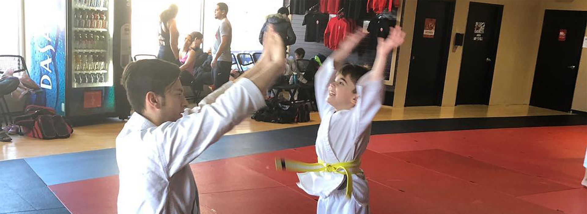 Private Kickboxing & Karate In Port Washington, New York