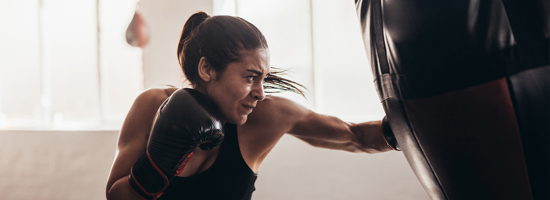 HIIT & Kickboxing In Roslyn, New York